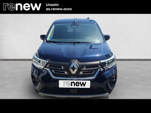 Renault Kangoo Combi RENAULT  E-Tech L1 Techno 22kW