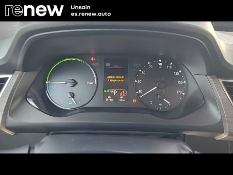 Renault Kangoo Combi RENAULT  E-Tech L1 Techno 22kW