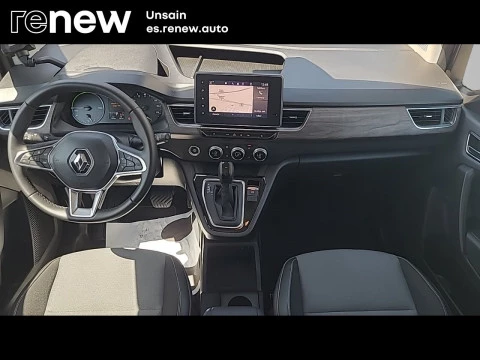 Renault Kangoo Combi RENAULT  E-Tech L1 Techno 22kW