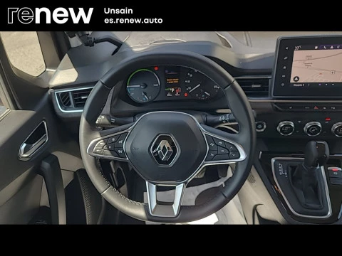 Renault Kangoo Combi RENAULT  E-Tech L1 Techno 22kW