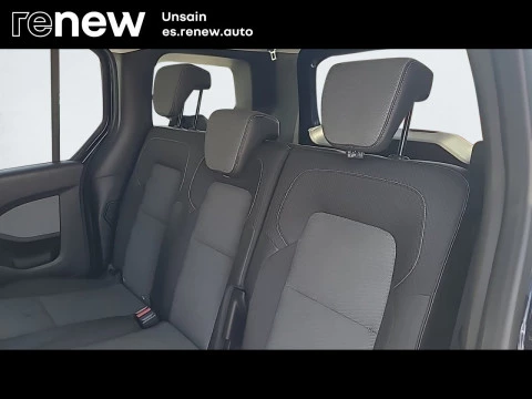 Renault Kangoo Combi RENAULT  E-Tech L1 Techno 22kW