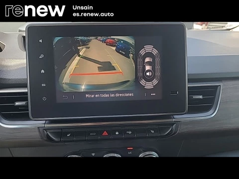 Renault Kangoo Combi RENAULT  E-Tech L1 Techno 22kW