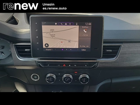 Renault Kangoo Combi RENAULT  E-Tech L1 Techno 22kW