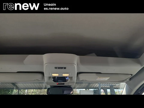 Renault Kangoo Combi RENAULT  E-Tech L1 Techno 22kW