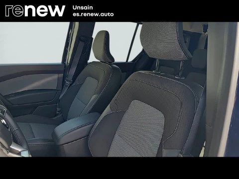 Renault Kangoo Combi RENAULT  E-Tech L1 Techno 22kW