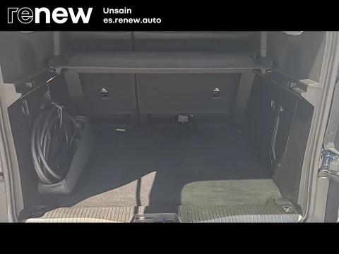 Renault Kangoo Combi RENAULT  E-Tech L1 Techno 22kW