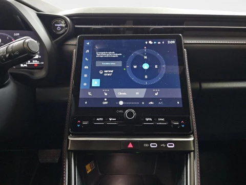 Lexus LBX 1.5 136cv HEV Elegant+ Black