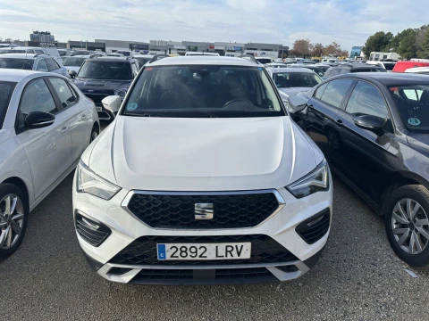 Seat Ateca 2.0 TDI 85kW (115CV) S&S Style Go M