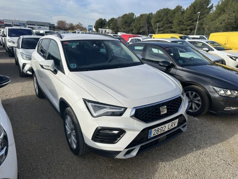 Seat Ateca 2.0 TDI 85kW (115CV) S&S Style Go M