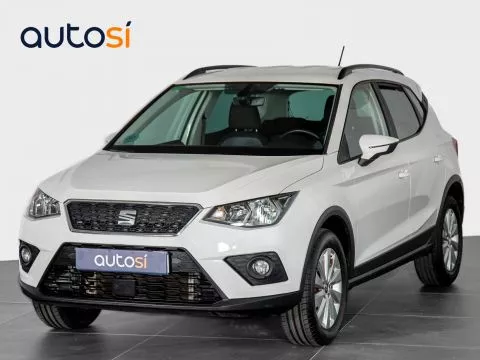 Seat Arona 1.0 TSI 70kW (95CV) Style Ecomotive