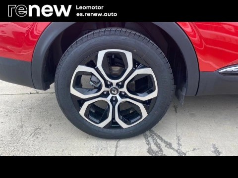 Renault Arkana Zen TCe 103kW(140CV) EDC MicroHíbrido-SS