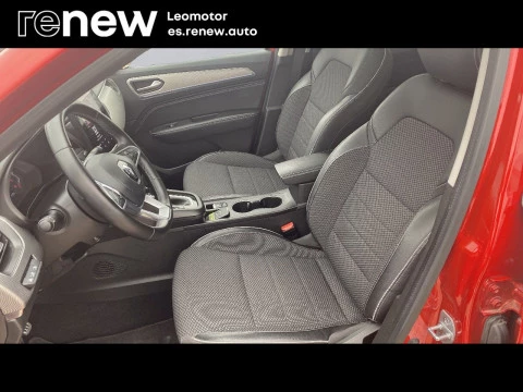 Renault Arkana Zen TCe 103kW(140CV) EDC MicroHíbrido-SS