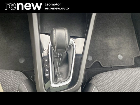 Renault Arkana Zen TCe 103kW(140CV) EDC MicroHíbrido-SS