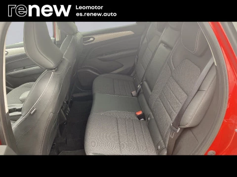 Renault Arkana Zen TCe 103kW(140CV) EDC MicroHíbrido-SS