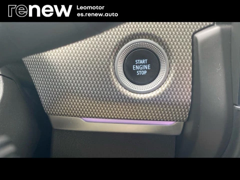 Renault Arkana Zen TCe 103kW(140CV) EDC MicroHíbrido-SS