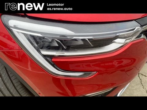 Renault Arkana Zen TCe 103kW(140CV) EDC MicroHíbrido-SS