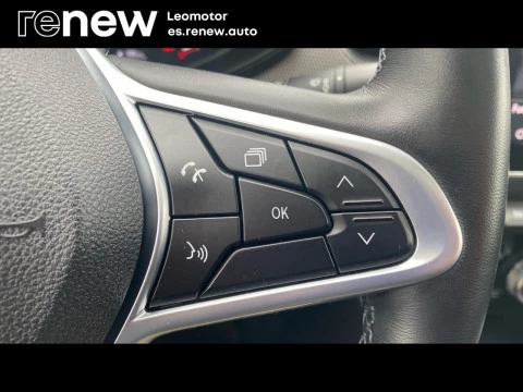 Renault Arkana Zen TCe 103kW(140CV) EDC MicroHíbrido-SS