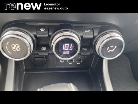 Renault Arkana Zen TCe 103kW(140CV) EDC MicroHíbrido-SS