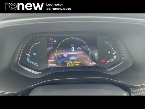 Renault Arkana Zen TCe 103kW(140CV) EDC MicroHíbrido-SS