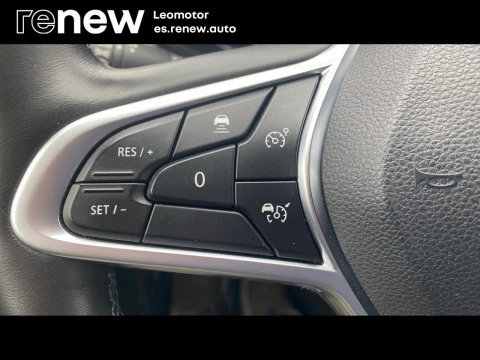 Renault Arkana Zen TCe 103kW(140CV) EDC MicroHíbrido-SS