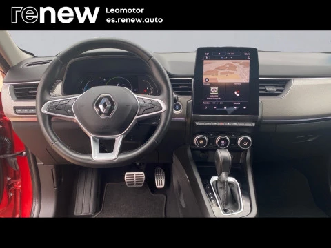 Renault Arkana Zen TCe 103kW(140CV) EDC MicroHíbrido-SS