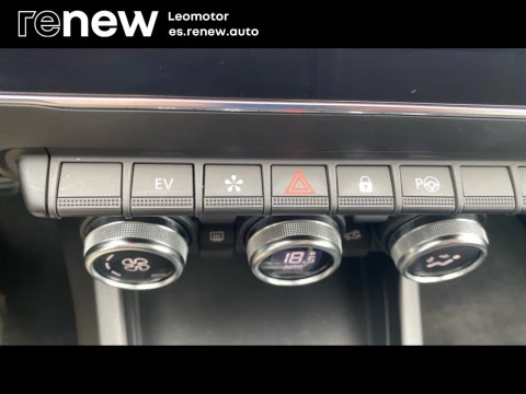 Renault Arkana Zen TCe 103kW(140CV) EDC MicroHíbrido-SS
