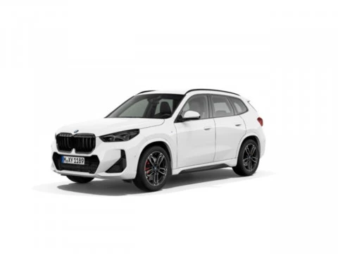 BMW X1 sDrive20i