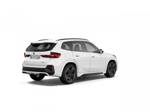 BMW X1 sDrive20i