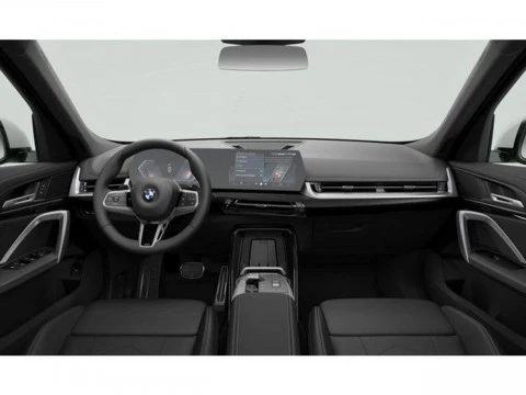 BMW X1 sDrive20i