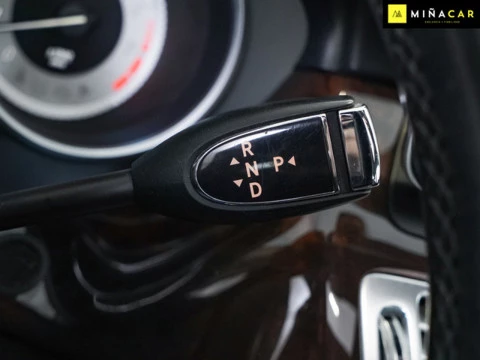 Mercedes-Benz Clase CLS CLS 350 BlueEFFICIENCY
