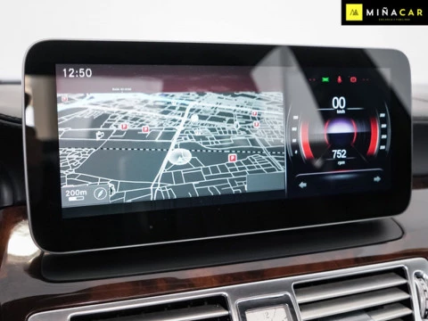 Mercedes-Benz Clase CLS CLS 350 BlueEFFICIENCY