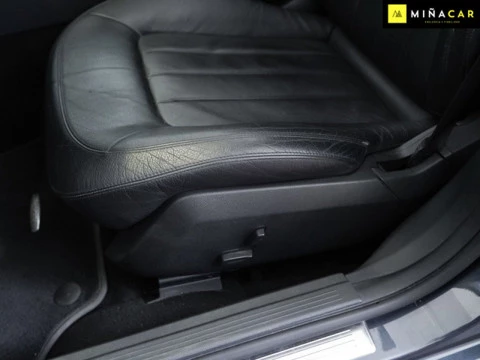 Mercedes-Benz Clase CLS CLS 350 BlueEFFICIENCY