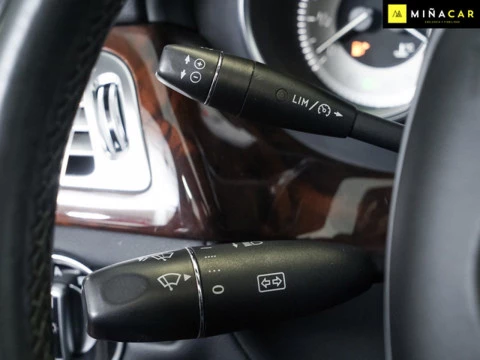 Mercedes-Benz Clase CLS CLS 350 BlueEFFICIENCY