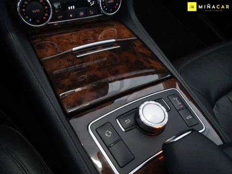 Mercedes-Benz Clase CLS CLS 350 BlueEFFICIENCY
