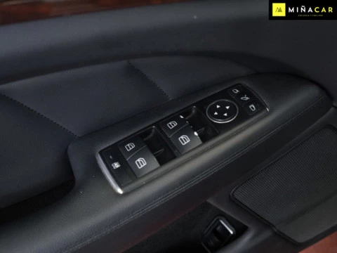 Mercedes-Benz Clase CLS CLS 350 BlueEFFICIENCY