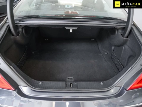 Mercedes-Benz Clase CLS CLS 350 BlueEFFICIENCY