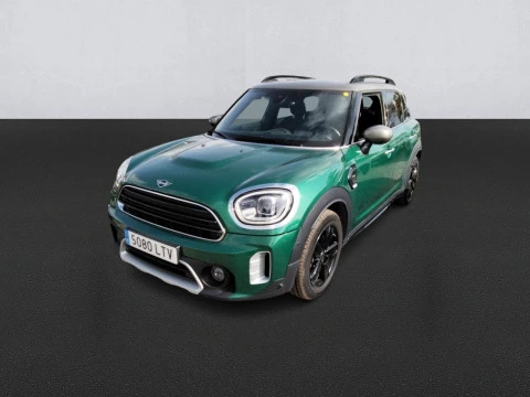 MINI Countryman Cooper