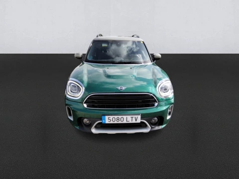 MINI Countryman Cooper