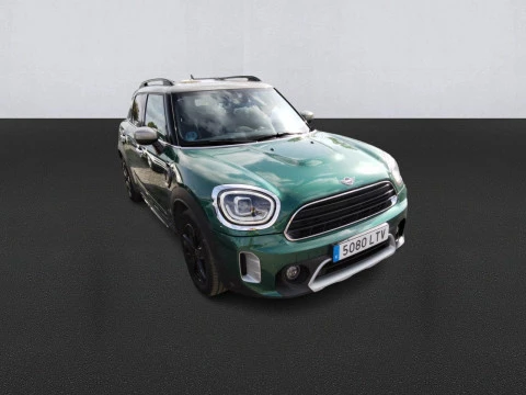 MINI Countryman Cooper