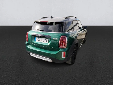 MINI Countryman Cooper