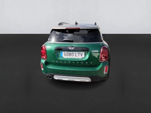 MINI Countryman Cooper