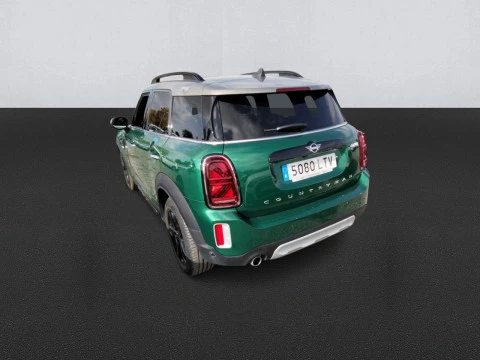 MINI Countryman Cooper