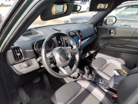 MINI Countryman Cooper