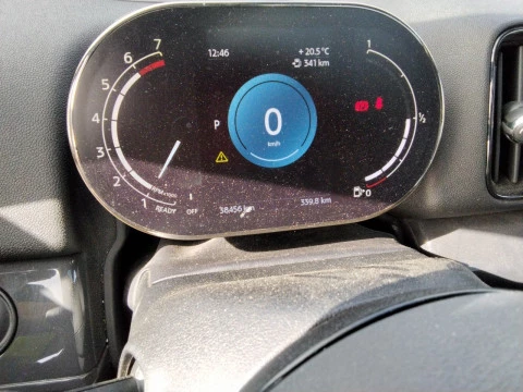 MINI Countryman Cooper