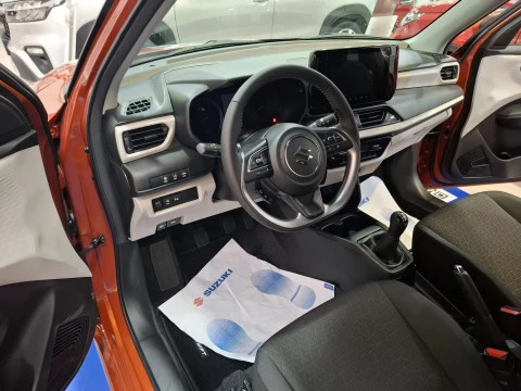 Suzuki Swift 1.2 S2 Mild Hybrid