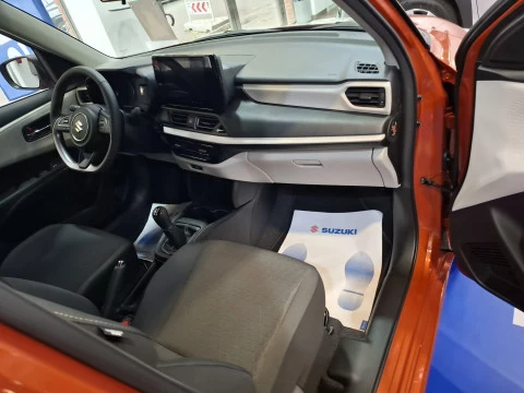 Suzuki Swift 1.2 S2 Mild Hybrid