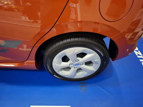 Suzuki Swift 1.2 S2 Mild Hybrid