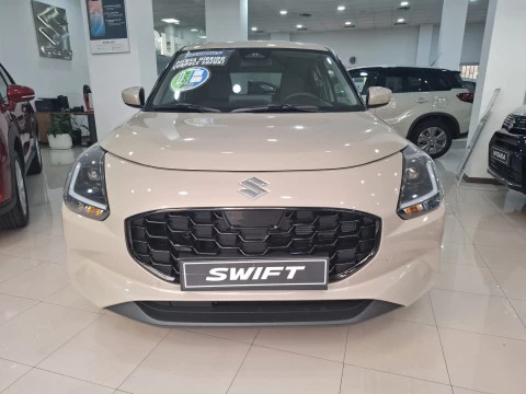 Suzuki Swift 1.2 S2 Mild Hybrid