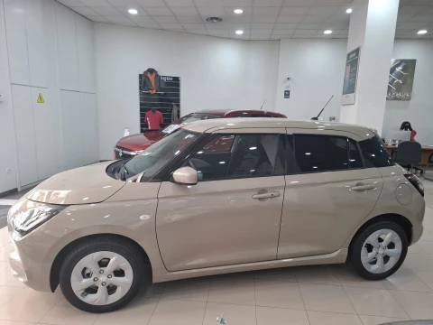 Suzuki Swift 1.2 S2 Mild Hybrid