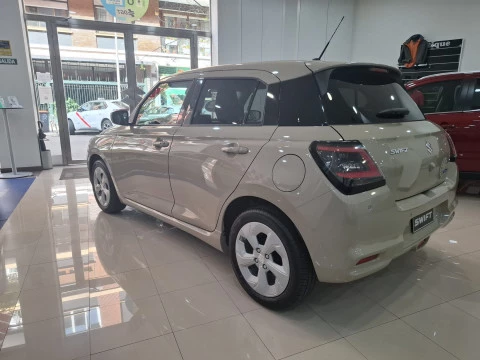 Suzuki Swift 1.2 S2 Mild Hybrid